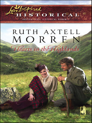 Hearts in the Highlands - ebook